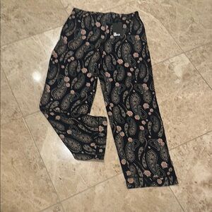 NWT gorgeous The Kooples pants